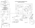 Page D Diagram and Parts List for 8752-2  Briggs and Stratton Generator